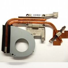 Радиатор, термотрубка Packard Bell P5WS0 TS11-HR
