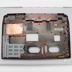 Нижняя часть корпуса (поддон) для Asus N73S