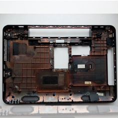 Поддон Dell Inspiron M5110