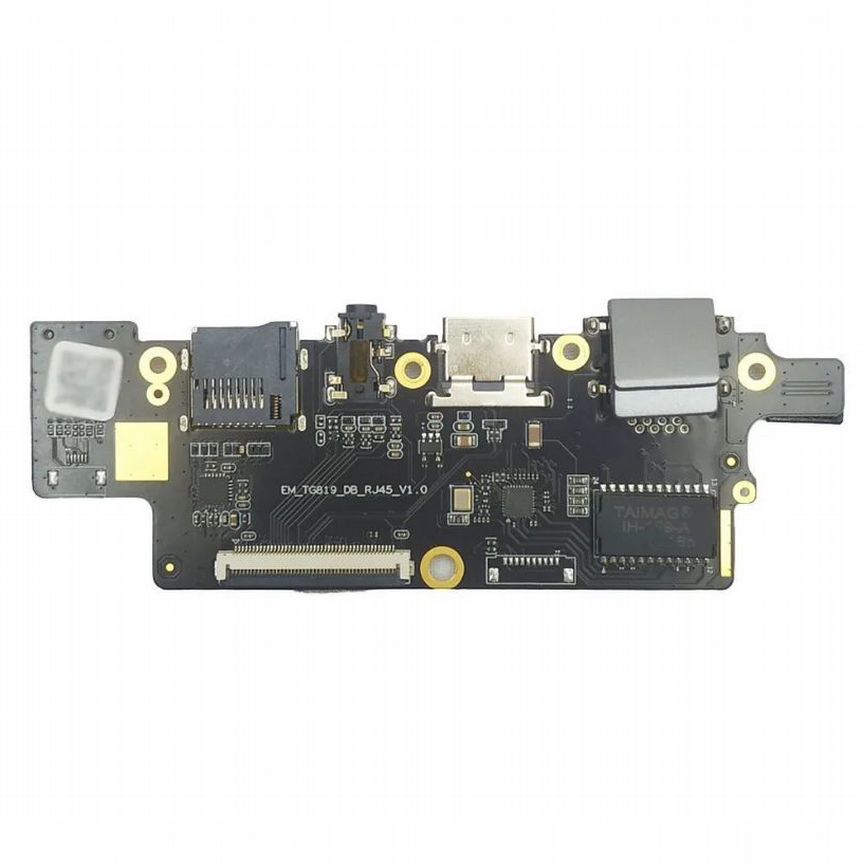 Плата USB для ноутбуков Digma Pro Fortis M