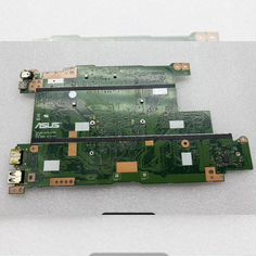 Материнская плата asus X415MA Celeron N4020