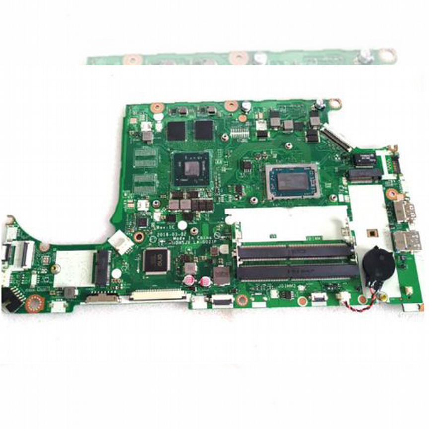 Материнская плата Acer AN515-42 DH5JV LA-G021P