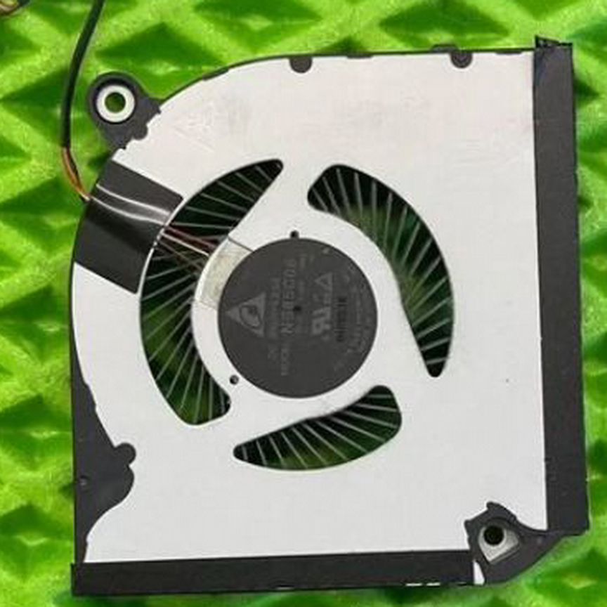 Кулер GPU acer A715-75G