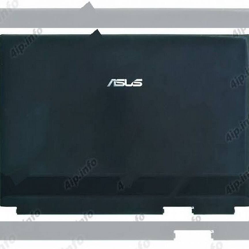 Верхняя крышка (матрицы) Asus X50M X50Z X50