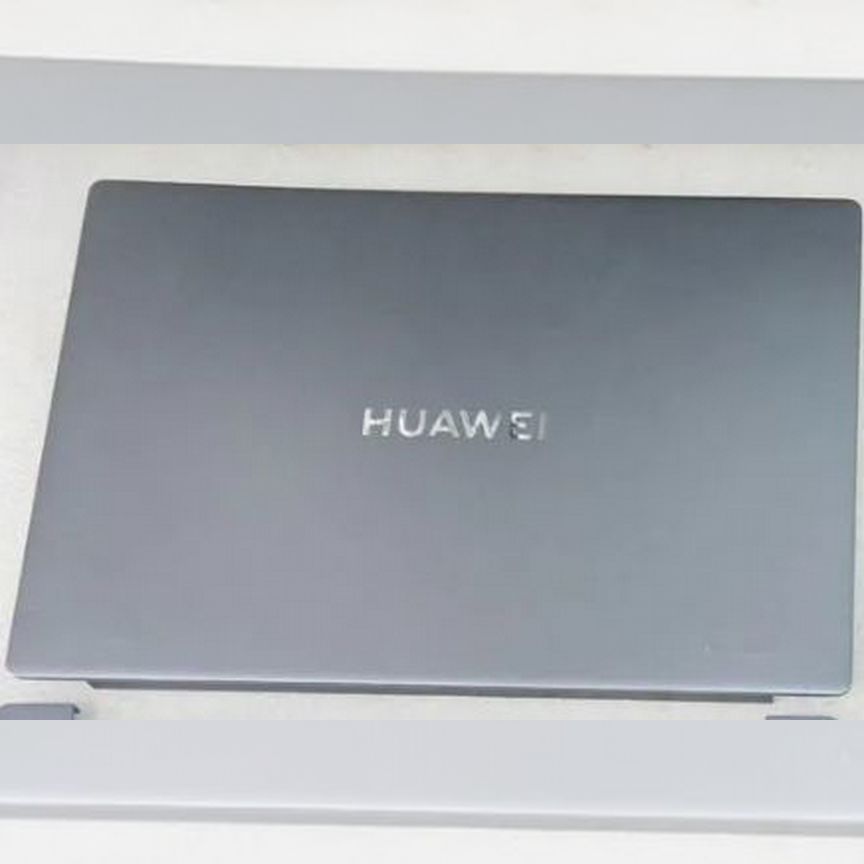 Крышка матрицы Huawei MateBook D16 mclf-X