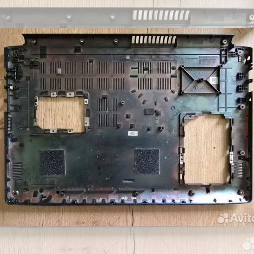 Поддон Acer aspire A515-51G