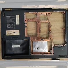 Acer aspire 5510 bl51 поддон