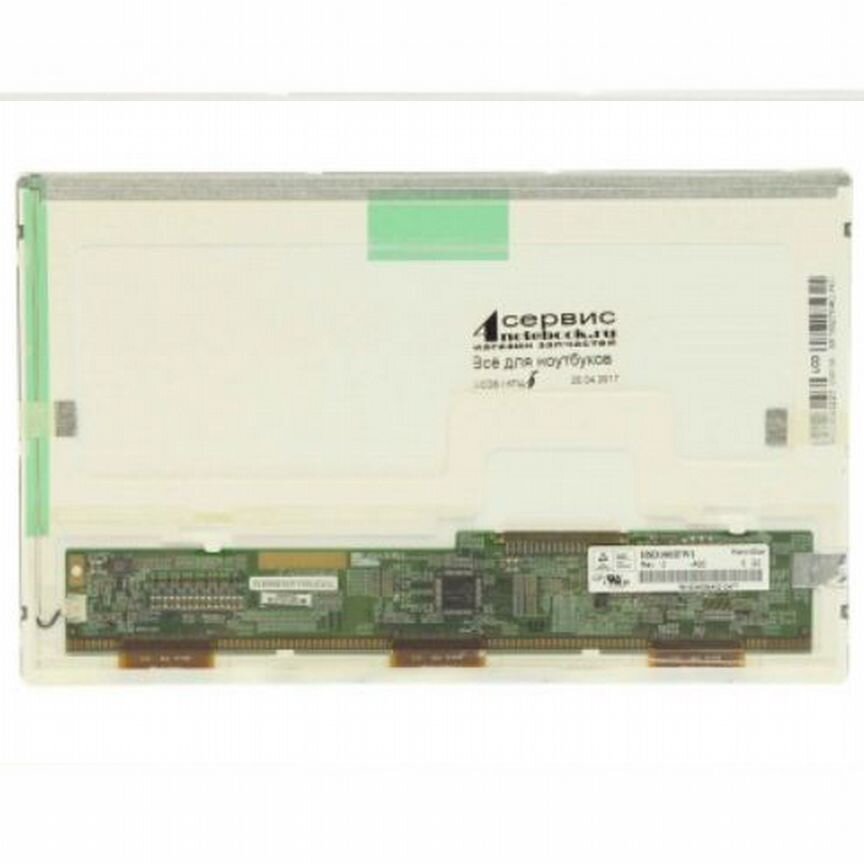 Матрица для ноутбука Asus Eee PC 1001PX