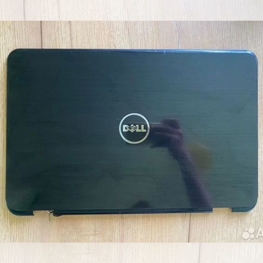Крышка матрицы от Dell Inspiron N5110, M5110, 15R