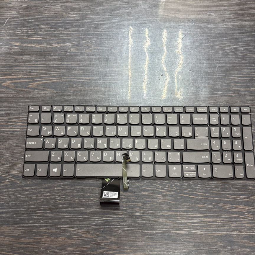 Клавиатура lenovo 330s-15ikb