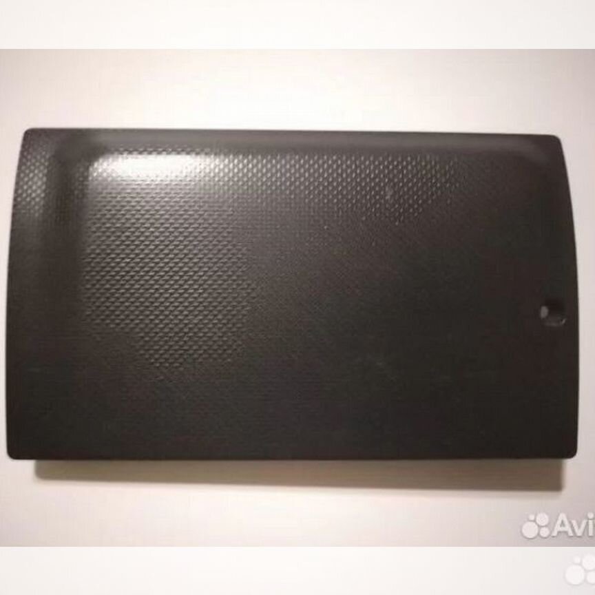 Крышка HDD Asus X53U, K53T, K53B