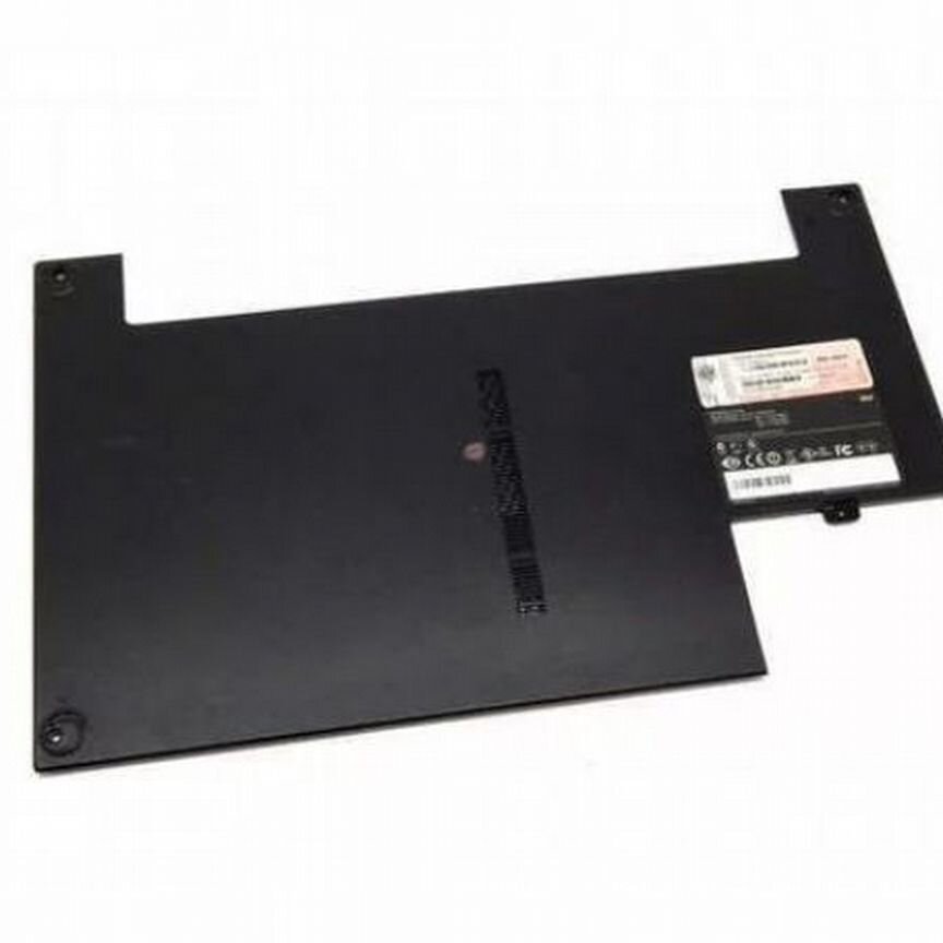 Крышка корпуса ноутбука Samsung NP300V5A, NP305V5A