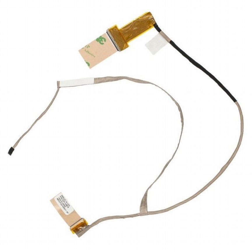 Шлейф матрицы asus x550lc 30 pin