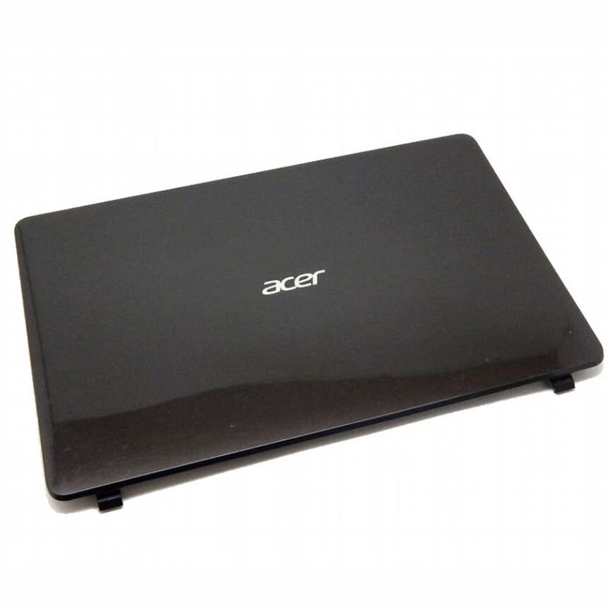 Крышка матрицы Acer Aspire One 756 AP0RO000631