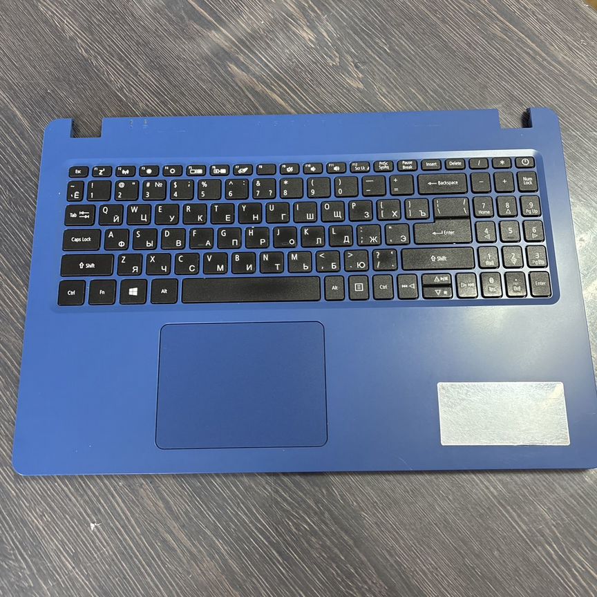Топкейс acer n19c1