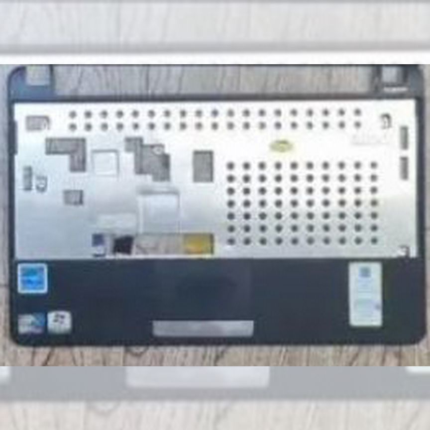 Asus 1001px топкейс