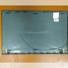Крышка матрицы для ноутбука Asus X515