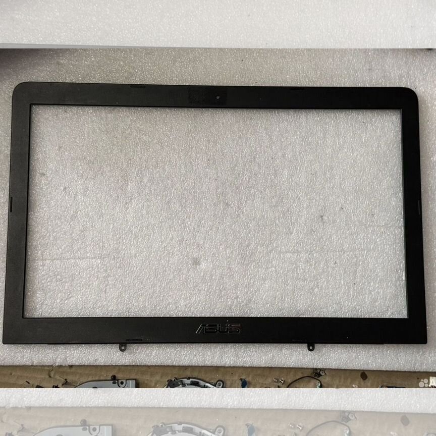 Рамка матрицы asus k501l k501u