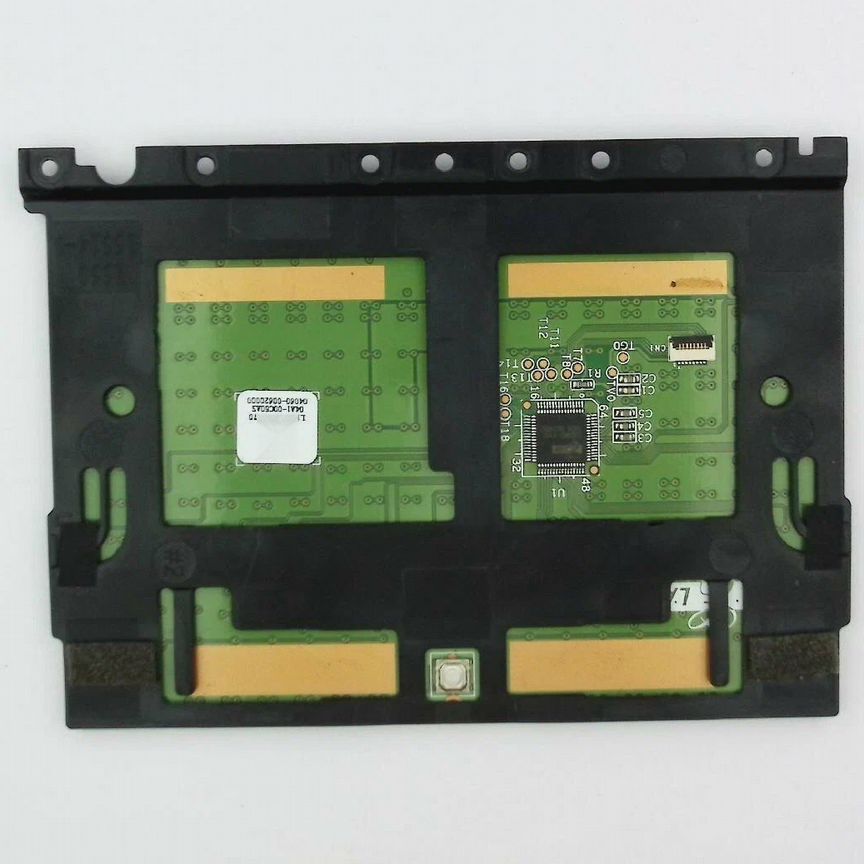 Тачпад Asus X751