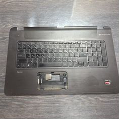 Топкейс hp 17-f