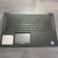Топкейс для Dell Inspiron 3580 3585 3593 AP2EM0002