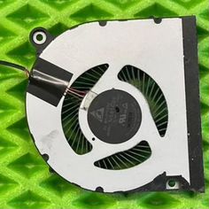 Кулер CPU acer A715-75G