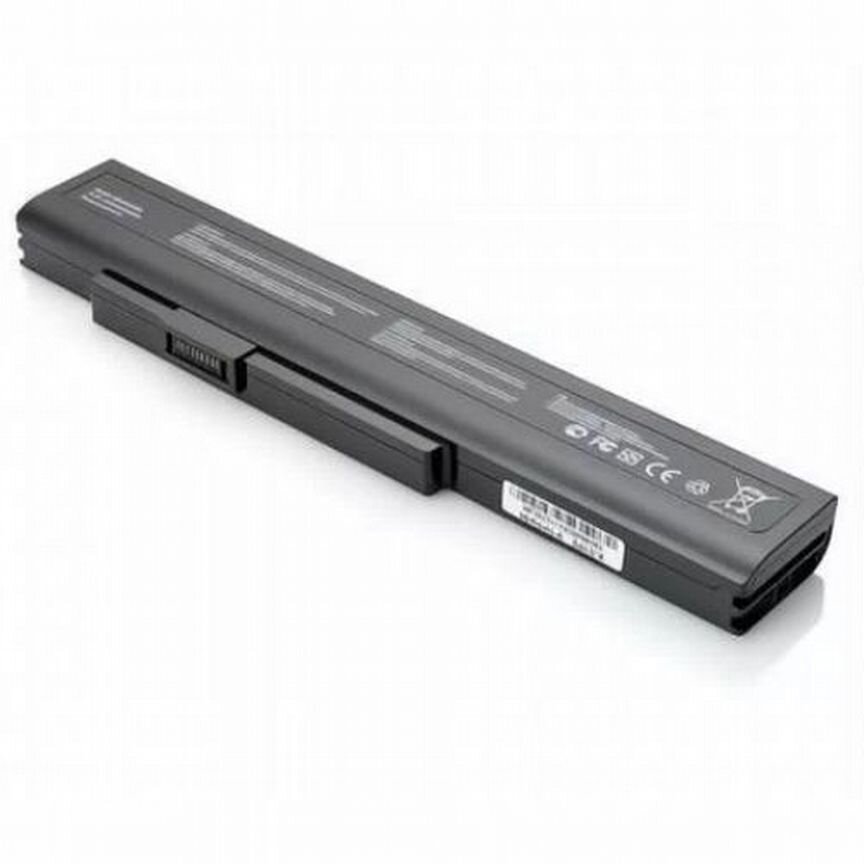 Аккумулятор A32-A15 для DNS A35FE(4400mAh, 10.8V)