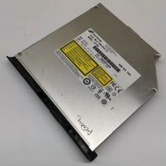 Привод CD / DVD-RW GT70N для DNS A35