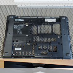 Поддон HP probook 4530S