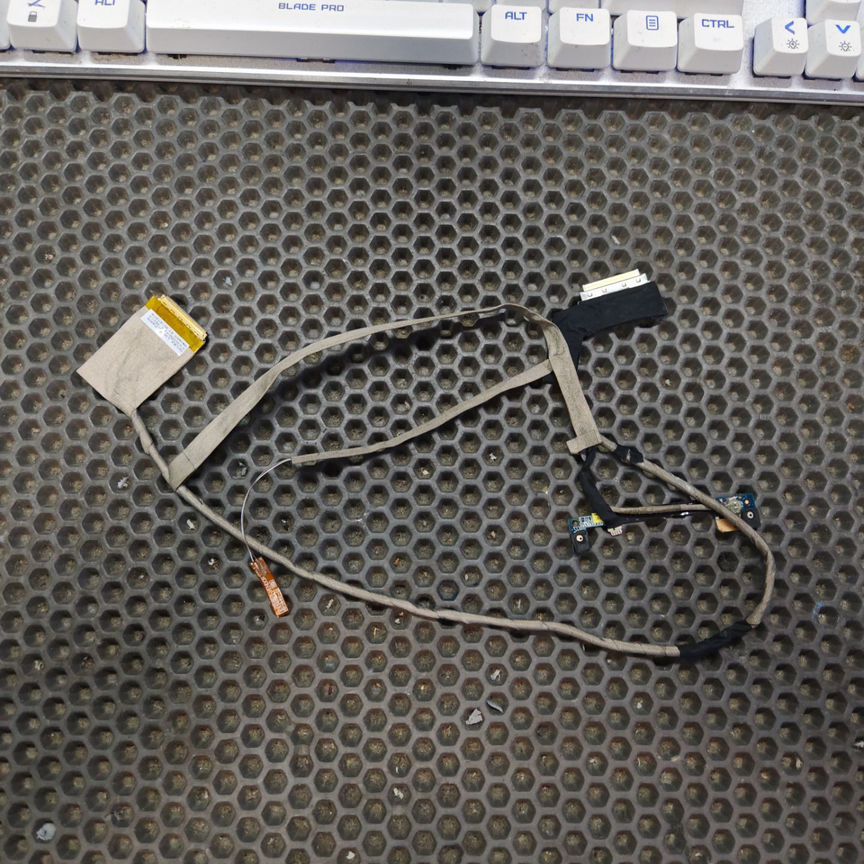 Шлейф матрицы Lenovo ThinkPad E545