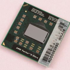 AMD Turion II Ultra 2.5Ghz m620