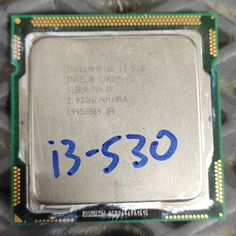 I3-530