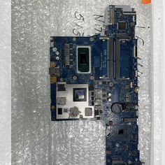 Материнская плата acer nitro la-l181p