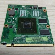 Видеокарта для ноутбука Asus X73S 60-npdvg2000