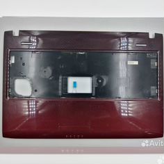 Топкейс для Samsung R580