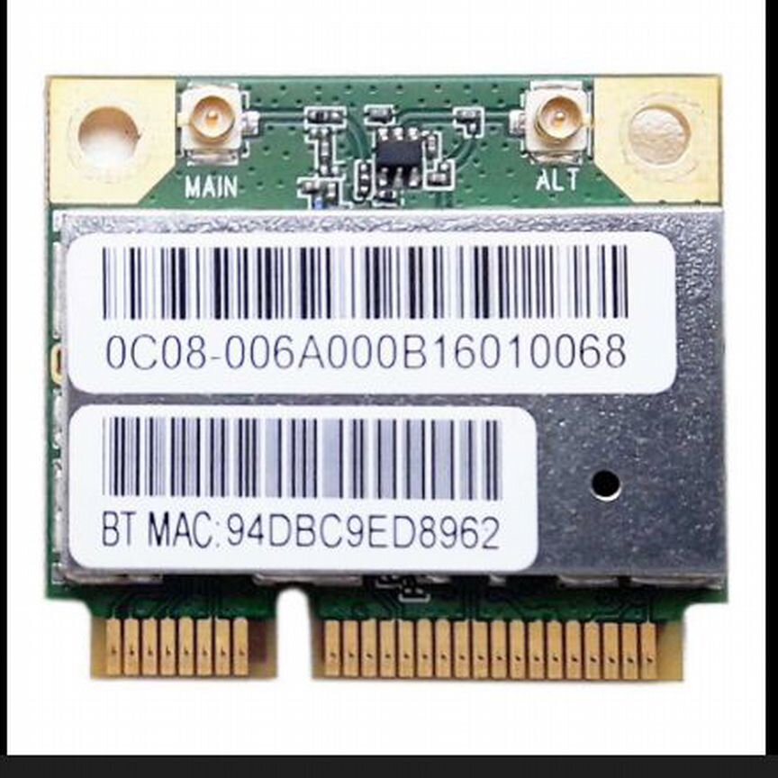 Dns a35ya модуль wifi