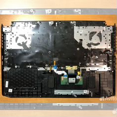 Палмрест Топкейс Acer AN515-44