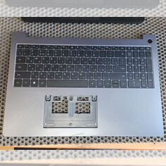 Топкейс huawei matebook D16 2024 mclf-X