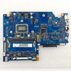 Материнская плата Lenovo s340-15API LA-H131P