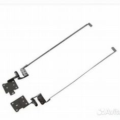 Петли для ноутбука asus A53S, A53E, A53SV, K53S