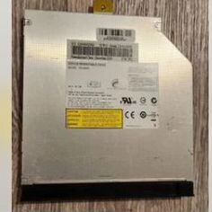 DVD привод MSI CX500 CX600 CX620, CX623 CR600