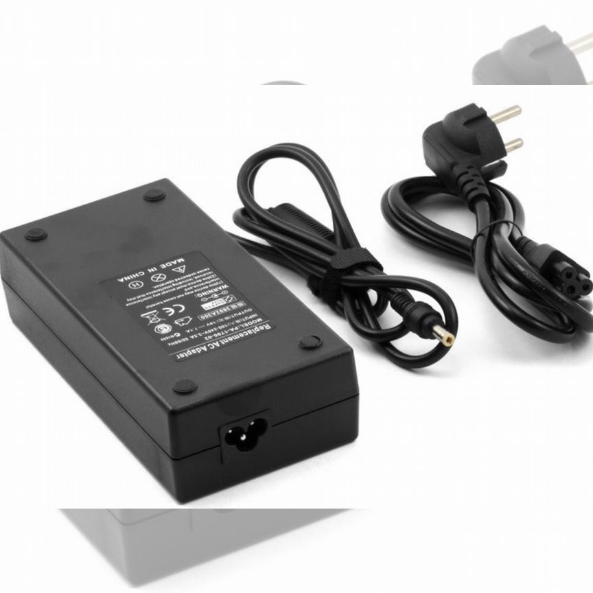Блок питания Asus 7.1A, 19V, 135W, 5.5x2.5mm