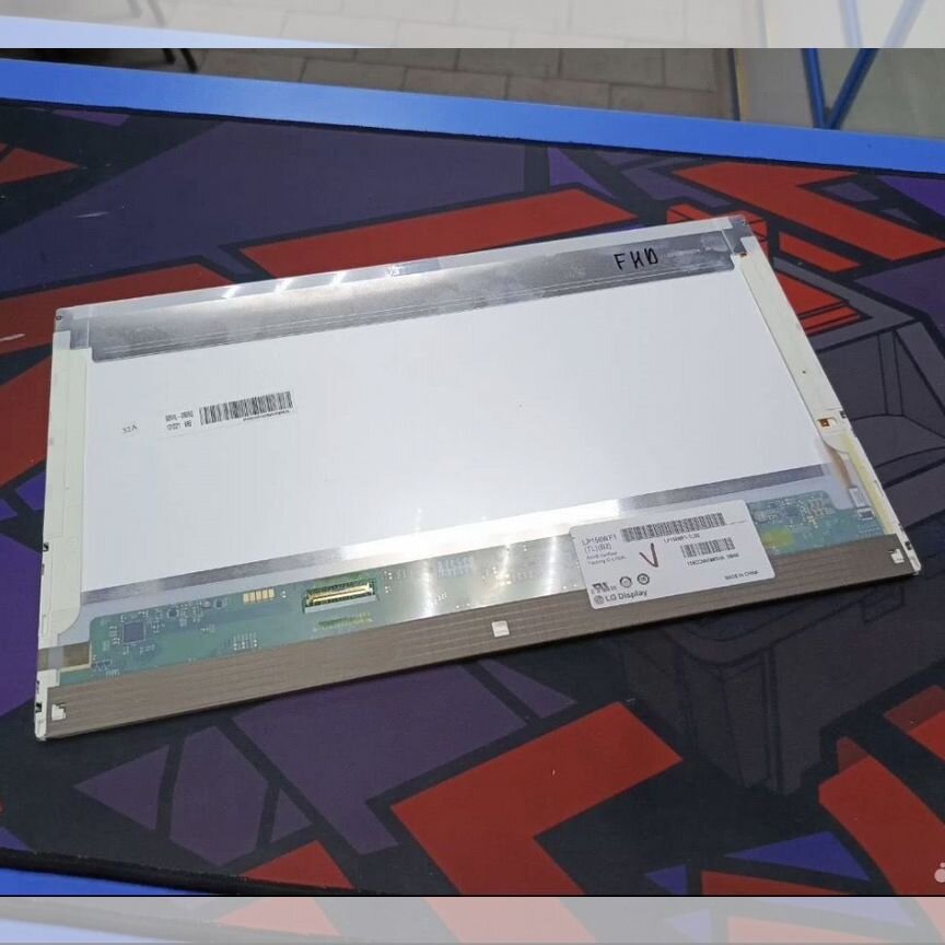 Матрица для ноутбука asus n55s full hd