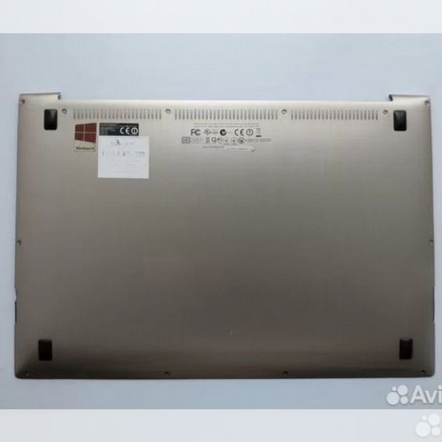 Поддон Asus Zenbook UX32A