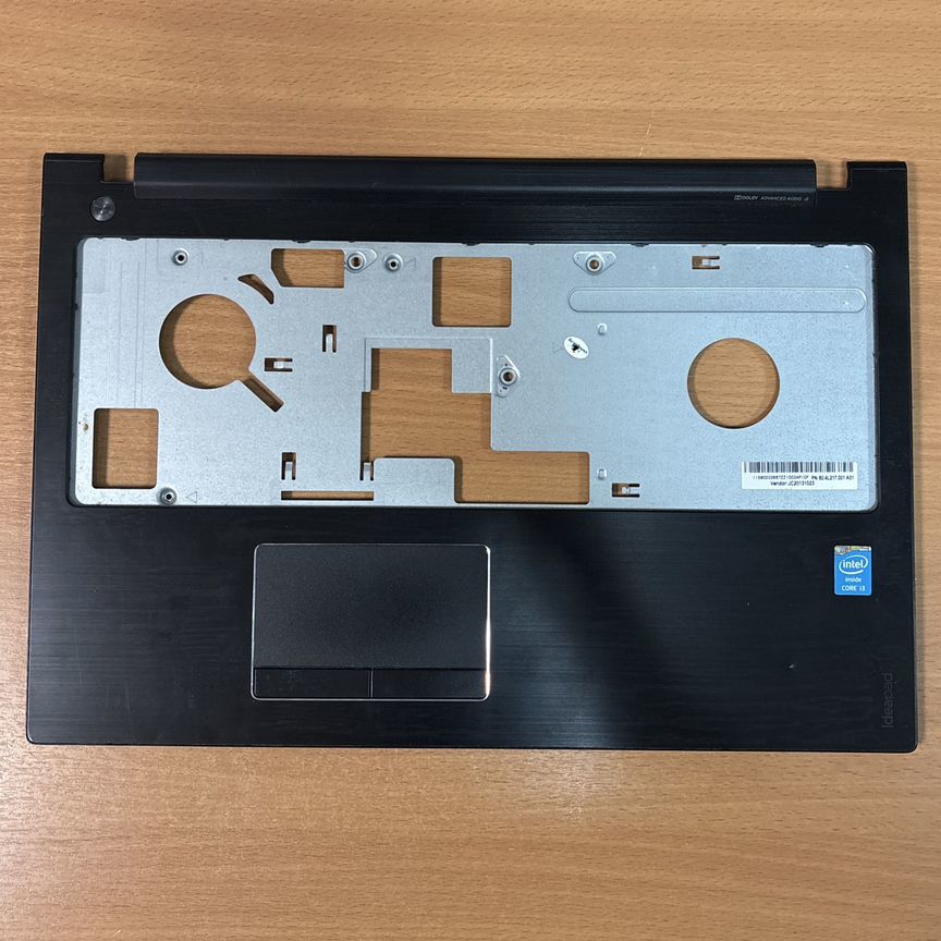 Топкейс Lenovo s510p