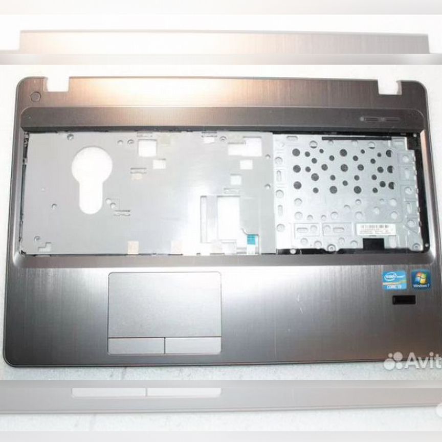 HP ProBook 4530s / 4530 Топкейс