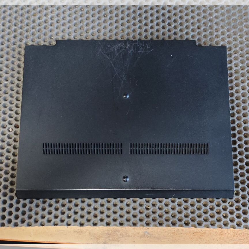 Сервисная крышка поддона HDD HP probook 4530S