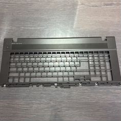 Acer v3-772g Топкейс без клавиатуры