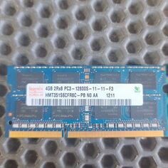 Ddr3 4gb hynix so-dimm