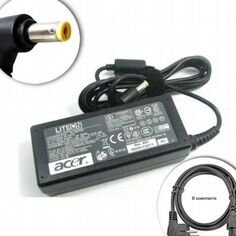 Для eMachines E440 Series Зарядное устройство